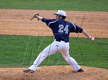 Thumbnail 3 in Poly Prep Country Day vs. Grand Street Campus photogallery.
