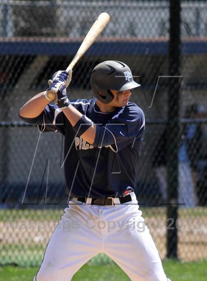 Thumbnail 3 in Poly Prep Country Day vs. Grand Street Campus photogallery.