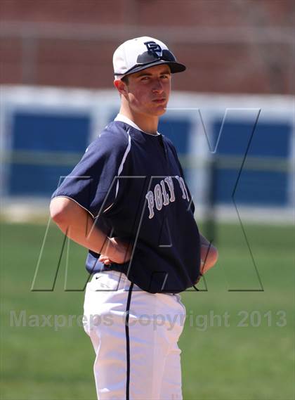 Thumbnail 2 in Poly Prep Country Day vs. Grand Street Campus photogallery.