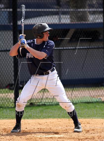 Thumbnail 2 in Poly Prep Country Day vs. Grand Street Campus photogallery.