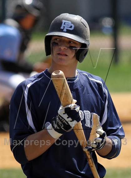 Thumbnail 2 in Poly Prep Country Day vs. Grand Street Campus photogallery.