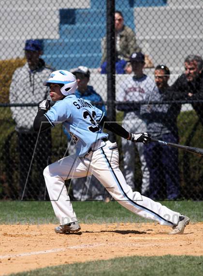 Thumbnail 2 in Poly Prep Country Day vs. Grand Street Campus photogallery.