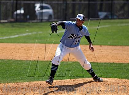 Thumbnail 1 in Poly Prep Country Day vs. Grand Street Campus photogallery.