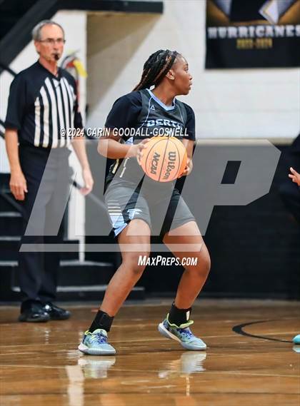 Thumbnail 3 in Bertie @ Pamlico County (NCHSAA 1A Round 1) photogallery.