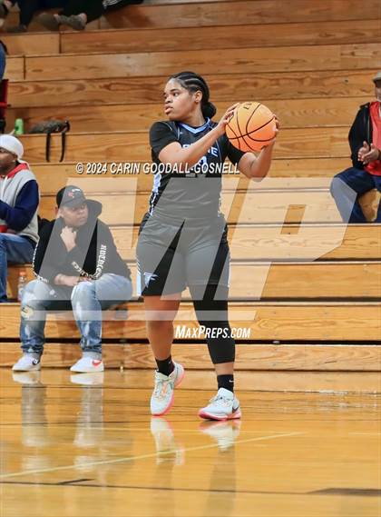 Thumbnail 3 in Bertie @ Pamlico County (NCHSAA 1A Round 1) photogallery.