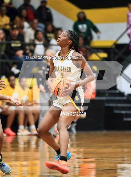 Thumbnail 2 in Bertie @ Pamlico County (NCHSAA 1A Round 1) photogallery.