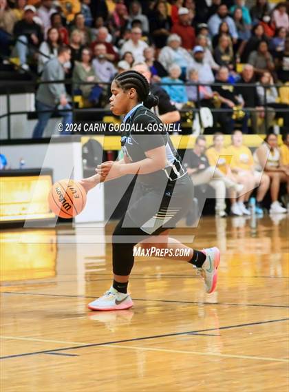 Thumbnail 1 in Bertie @ Pamlico County (NCHSAA 1A Round 1) photogallery.