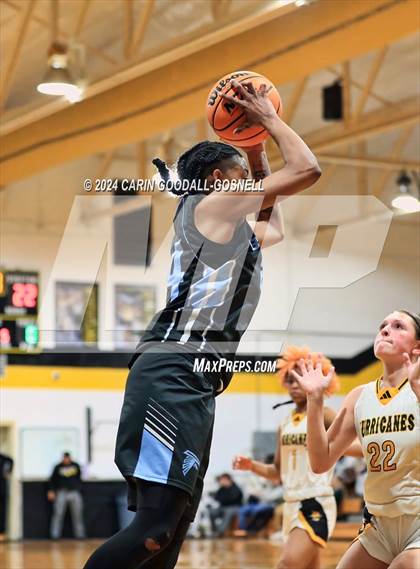 Thumbnail 3 in Bertie @ Pamlico County (NCHSAA 1A Round 1) photogallery.