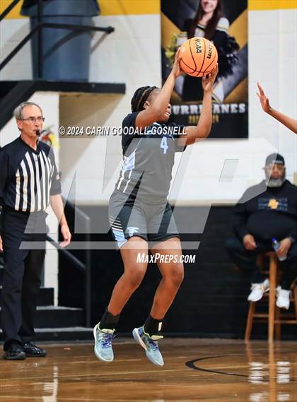 Thumbnail 3 in Bertie @ Pamlico County (NCHSAA 1A Round 1) photogallery.