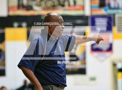 Thumbnail 2 in Bertie @ Pamlico County (NCHSAA 1A Round 1) photogallery.