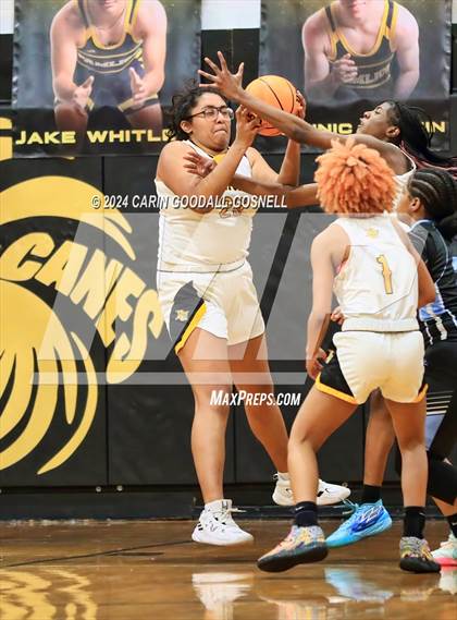 Thumbnail 1 in Bertie @ Pamlico County (NCHSAA 1A Round 1) photogallery.
