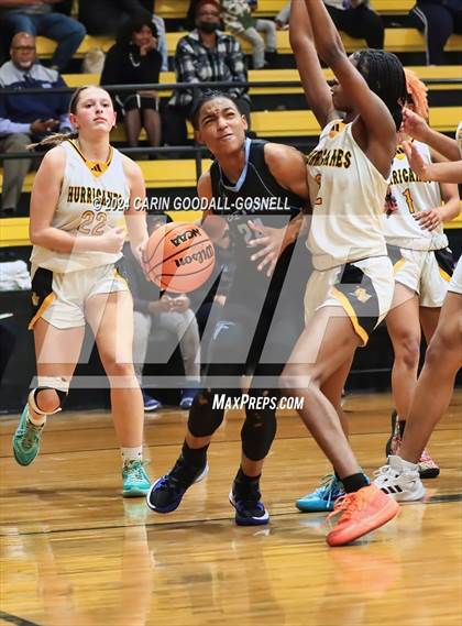 Thumbnail 2 in Bertie @ Pamlico County (NCHSAA 1A Round 1) photogallery.