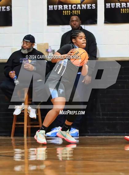 Thumbnail 1 in Bertie @ Pamlico County (NCHSAA 1A Round 1) photogallery.