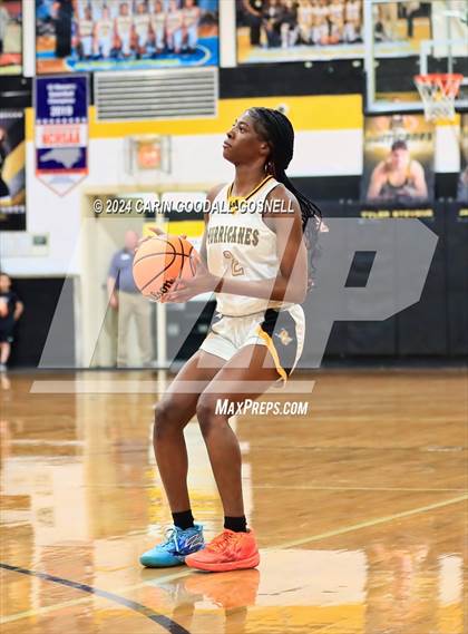 Thumbnail 1 in Bertie @ Pamlico County (NCHSAA 1A Round 1) photogallery.