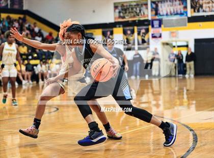 Thumbnail 1 in Bertie @ Pamlico County (NCHSAA 1A Round 1) photogallery.
