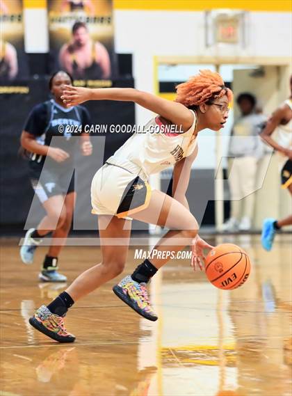 Thumbnail 1 in Bertie @ Pamlico County (NCHSAA 1A Round 1) photogallery.