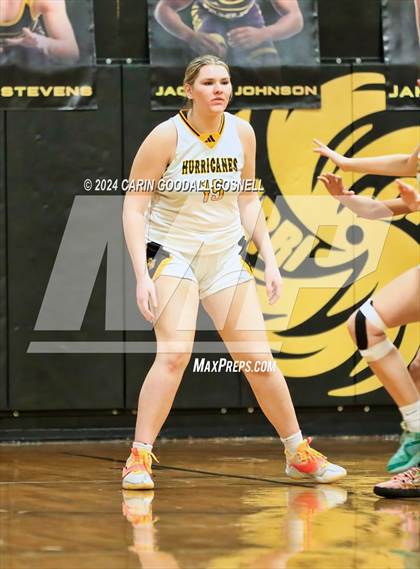 Thumbnail 1 in Bertie @ Pamlico County (NCHSAA 1A Round 1) photogallery.