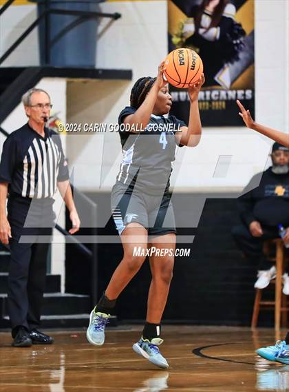 Thumbnail 1 in Bertie @ Pamlico County (NCHSAA 1A Round 1) photogallery.