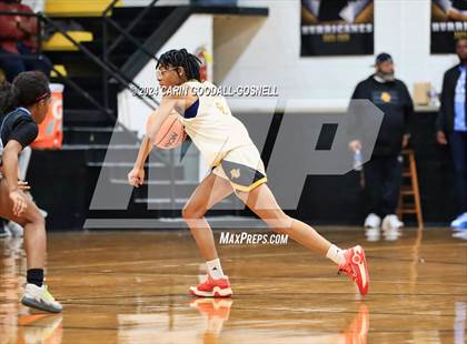 Thumbnail 1 in Bertie @ Pamlico County (NCHSAA 1A Round 1) photogallery.