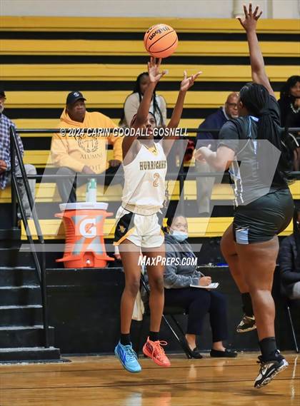Thumbnail 1 in Bertie @ Pamlico County (NCHSAA 1A Round 1) photogallery.