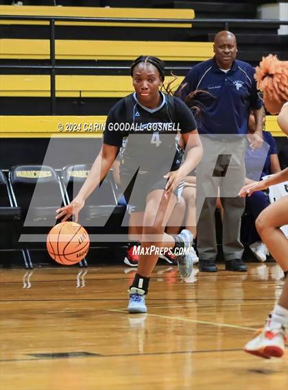 Thumbnail 3 in Bertie @ Pamlico County (NCHSAA 1A Round 1) photogallery.