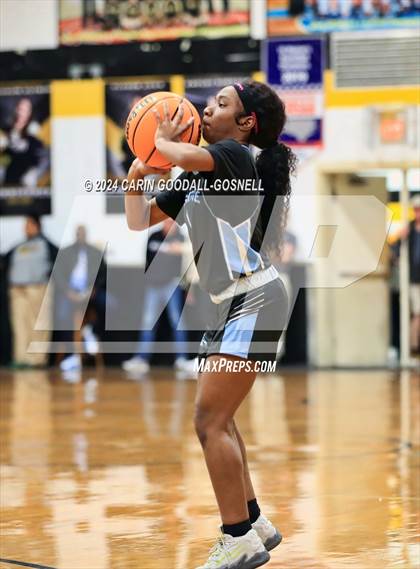 Thumbnail 2 in Bertie @ Pamlico County (NCHSAA 1A Round 1) photogallery.