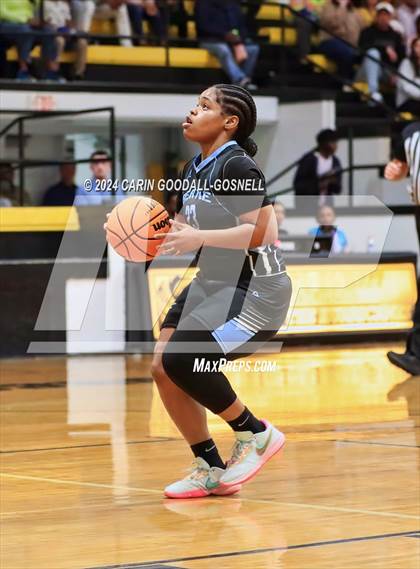 Thumbnail 3 in Bertie @ Pamlico County (NCHSAA 1A Round 1) photogallery.