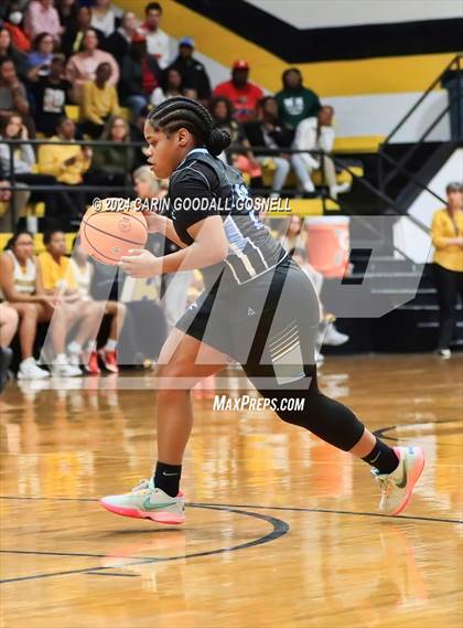 Thumbnail 2 in Bertie @ Pamlico County (NCHSAA 1A Round 1) photogallery.