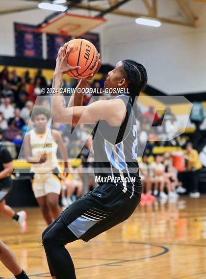 Thumbnail 1 in Bertie @ Pamlico County (NCHSAA 1A Round 1) photogallery.