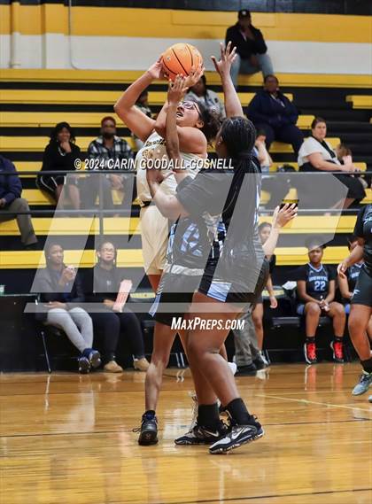 Thumbnail 1 in Bertie @ Pamlico County (NCHSAA 1A Round 1) photogallery.