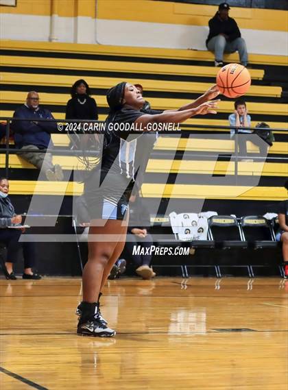 Thumbnail 1 in Bertie @ Pamlico County (NCHSAA 1A Round 1) photogallery.