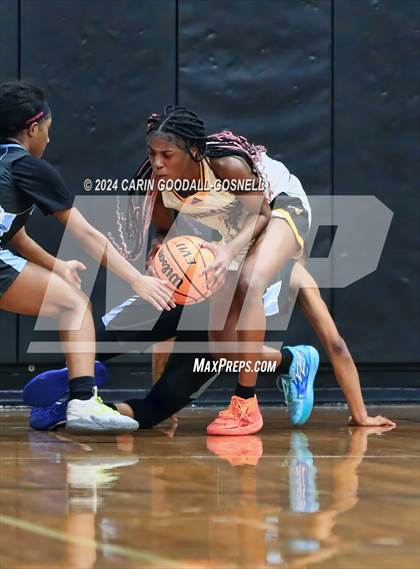 Thumbnail 1 in Bertie @ Pamlico County (NCHSAA 1A Round 1) photogallery.