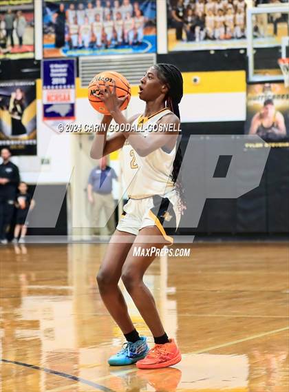 Thumbnail 2 in Bertie @ Pamlico County (NCHSAA 1A Round 1) photogallery.