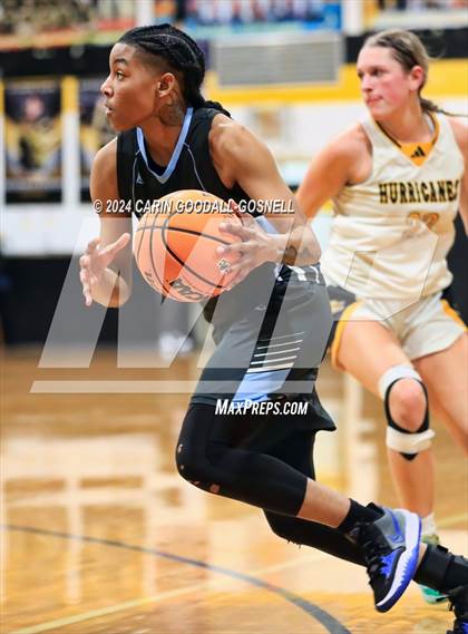 Thumbnail 2 in Bertie @ Pamlico County (NCHSAA 1A Round 1) photogallery.