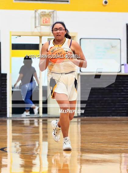 Thumbnail 2 in Bertie @ Pamlico County (NCHSAA 1A Round 1) photogallery.