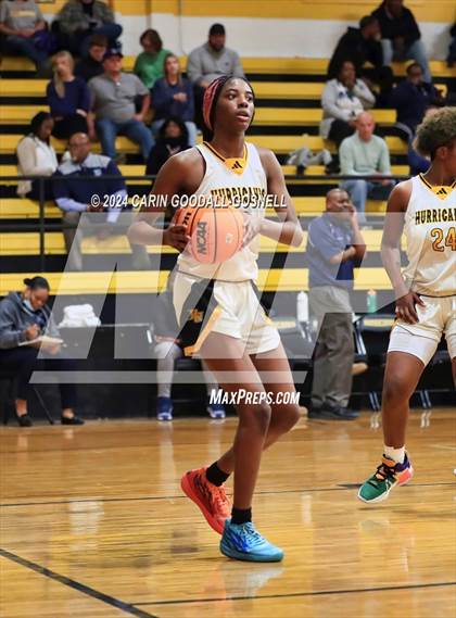 Thumbnail 2 in Bertie @ Pamlico County (NCHSAA 1A Round 1) photogallery.