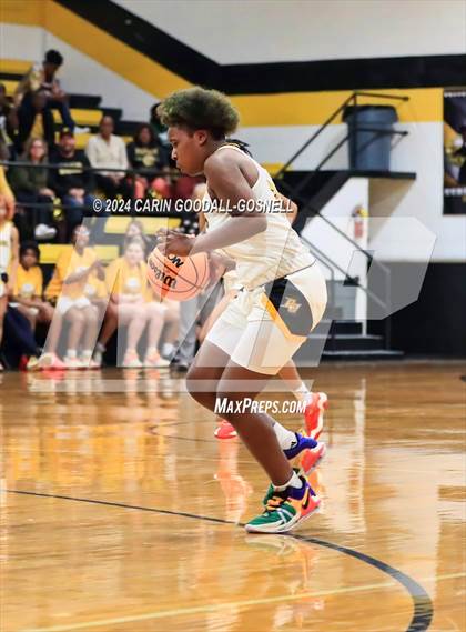 Thumbnail 2 in Bertie @ Pamlico County (NCHSAA 1A Round 1) photogallery.