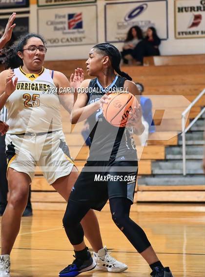 Thumbnail 1 in Bertie @ Pamlico County (NCHSAA 1A Round 1) photogallery.