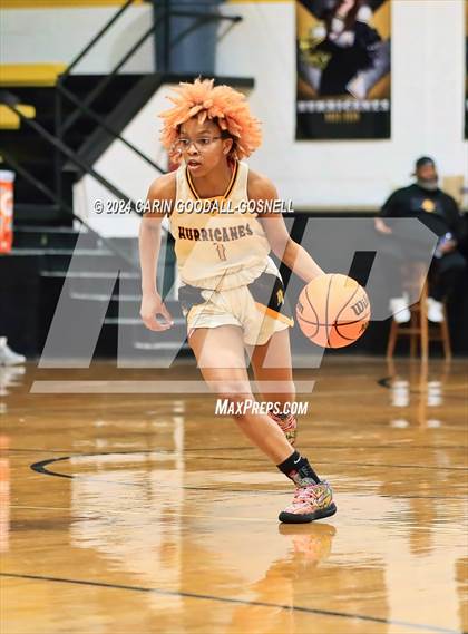 Thumbnail 1 in Bertie @ Pamlico County (NCHSAA 1A Round 1) photogallery.