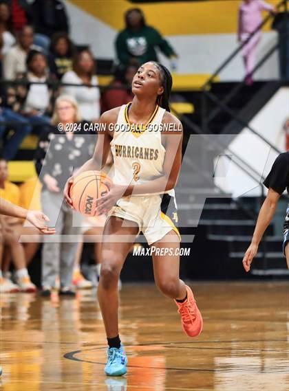 Thumbnail 1 in Bertie @ Pamlico County (NCHSAA 1A Round 1) photogallery.