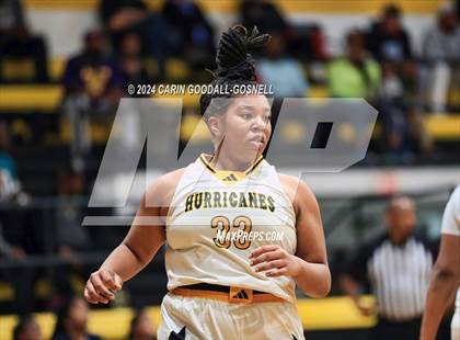 Thumbnail 1 in Bertie @ Pamlico County (NCHSAA 1A Round 1) photogallery.