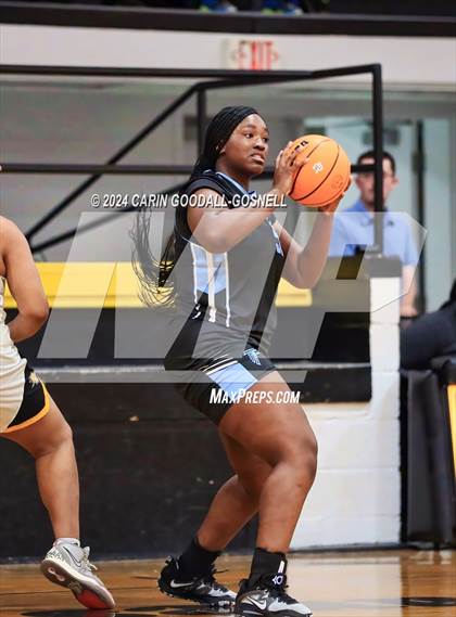 Thumbnail 2 in Bertie @ Pamlico County (NCHSAA 1A Round 1) photogallery.