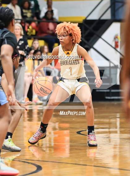 Thumbnail 2 in Bertie @ Pamlico County (NCHSAA 1A Round 1) photogallery.