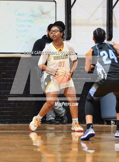 Thumbnail 1 in Bertie @ Pamlico County (NCHSAA 1A Round 1) photogallery.
