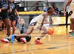 Photo from the gallery "Bertie @ Pamlico County (NCHSAA 1A Round 1)"