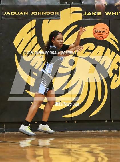 Thumbnail 1 in Bertie @ Pamlico County (NCHSAA 1A Round 1) photogallery.