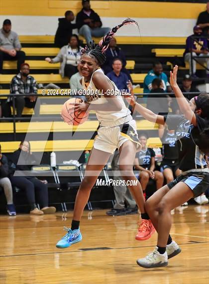 Thumbnail 2 in Bertie @ Pamlico County (NCHSAA 1A Round 1) photogallery.