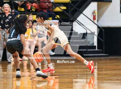 Thumbnail 3 in Bertie @ Pamlico County (NCHSAA 1A Round 1) photogallery.