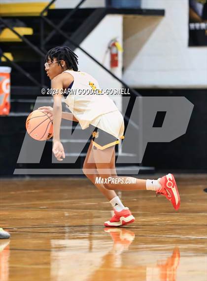 Thumbnail 2 in Bertie @ Pamlico County (NCHSAA 1A Round 1) photogallery.