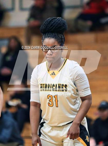 Thumbnail 3 in Bertie @ Pamlico County (NCHSAA 1A Round 1) photogallery.